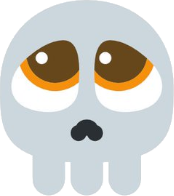 :pleading_skull: :pleading_skull: